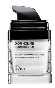 Products For Guys With Dry Skin christian dior repair lotion