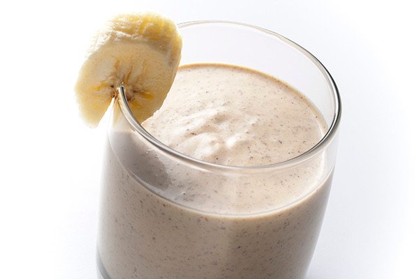 guy recipes chocolate banana shake