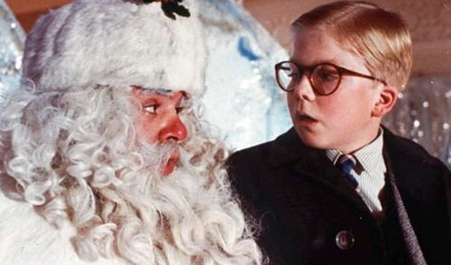 christmas movies that aren't really christmas movies