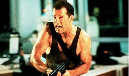 die hard