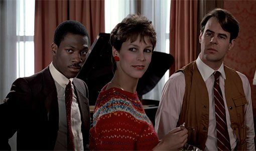 trading places