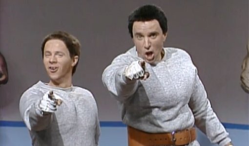 Ways To Supercharge Your Workouts SNL