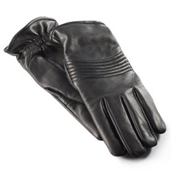 6 Cool Pairs of Winter Gloves