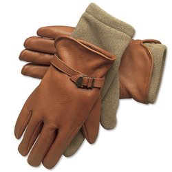 6 Cool Pairs of Winter Gloves