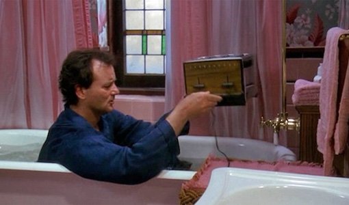 11 Memorable Movie Deaths Explained groundhog day