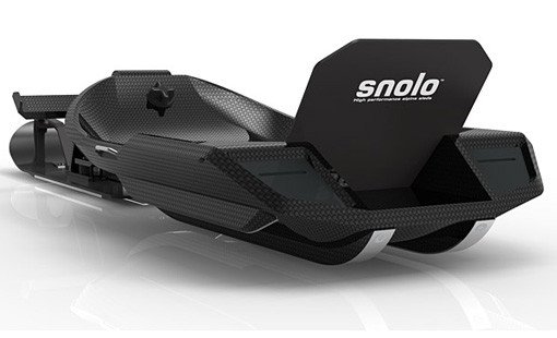 7 Awesome Snow Sleds (For Adults) Snolo Sleds