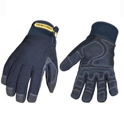 6 Cool Pairs of Winter Gloves