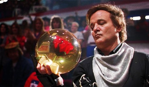 How To Bowl A Strike kingpin movie