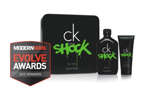 CK Shock Evolve 2012