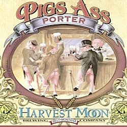 pigs ass