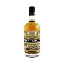 Great King St Artists Blend