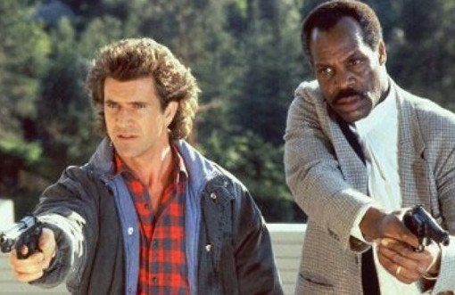 25 things we learned from lethal weapon