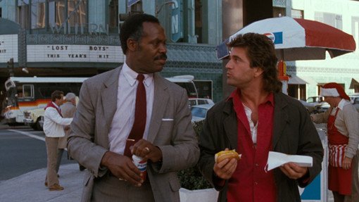 25 Things Lethal Weapon Taught Us
