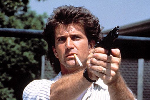 25 Things Lethal Weapon Taught Us