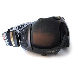 Zeal Transcend Goggles