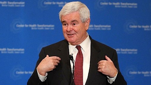 Gingrich