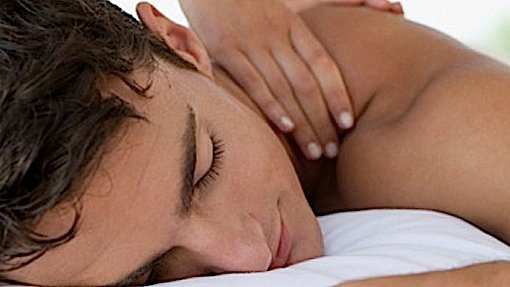 What Kind of Massage Should You Get