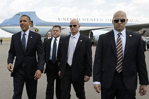 Secret Service and hookers