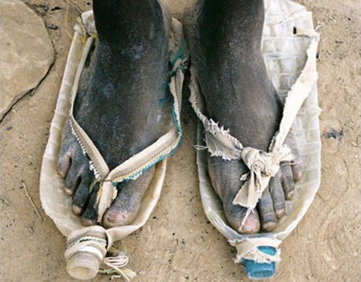 Grundlæggende teori Vi ses i morgen Parlament Sandals Men Should Wear (i.e., Not "Mandals") - Modern Man