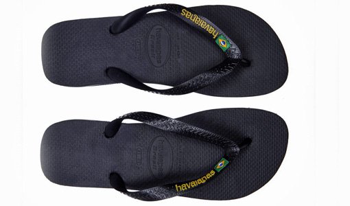 Sandals ModernMan.com Havainas