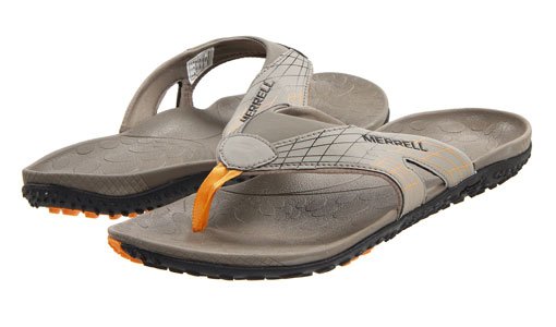 Sandals ModernMan.com Merell