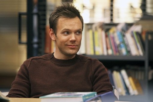 Joel McHale