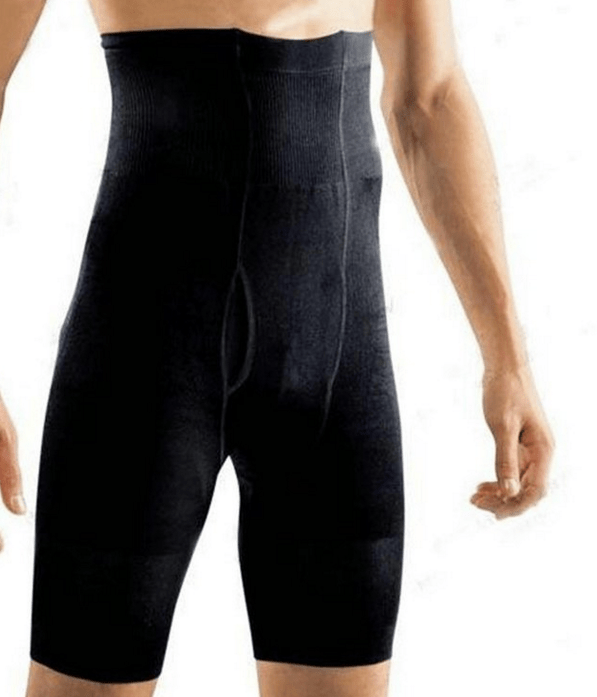 look slimmer without losing weight