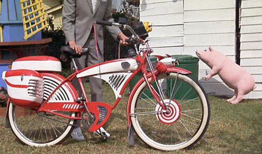 ModernMan.com Bikes for Commuters