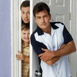 charlie sheen biography Two and a Half Men