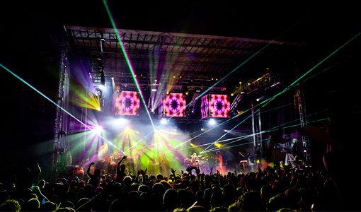 ModernMan.com Summer Music Festivals