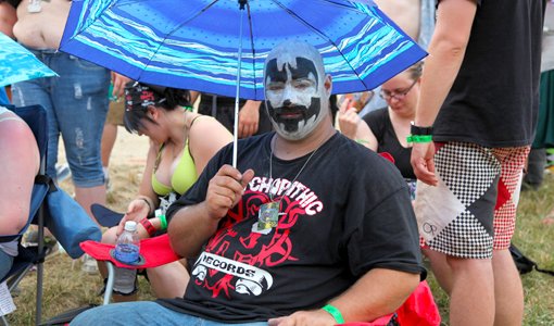 ModernMan.com Summer Music Festivals