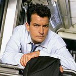 charlie sheen biography spin city