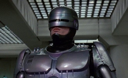 25 Things RoboCop Taught Us