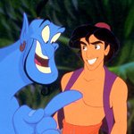 aladdin