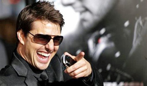 ModernMan.com Tom Cruise