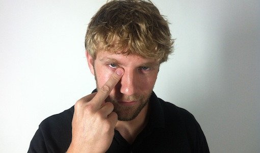 15 Ways To Flip Off Jerks Dennehy