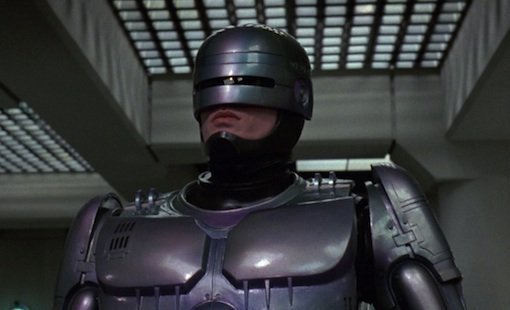 RoboCop life lessons