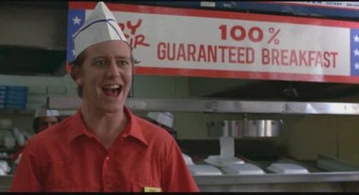 30 Things Fast Times at Ridgemont High Taught Us brad hamilton