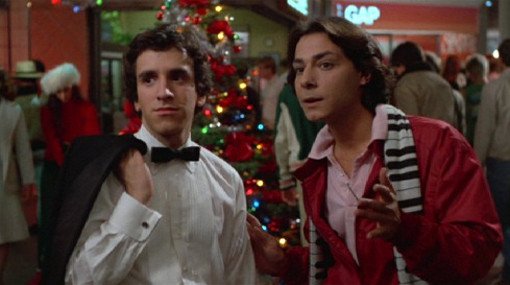 30 Things Fast Times at Ridgemont High Taught Us bring wallet on date