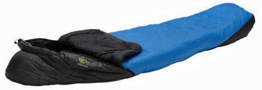 UltraLamina Sleeping Bags