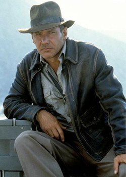 Indiana Jones