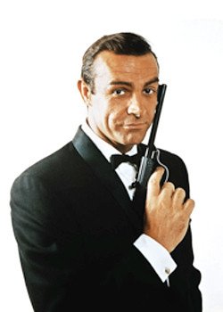 James Bond