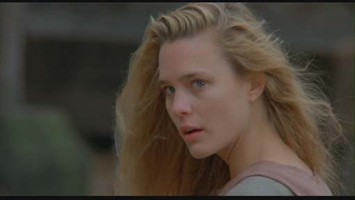 buttercup princess bride things we learned
