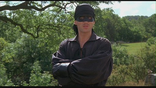 bet on black princess bride