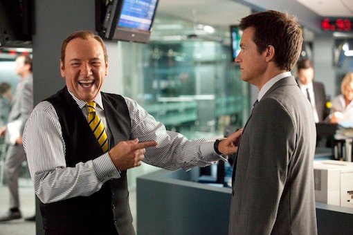 Spacey Horrible Bosses Career Advice From Movie Bosses