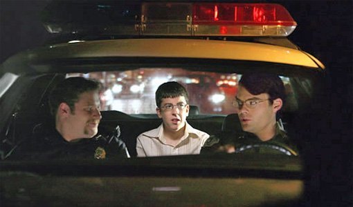 what to do when arrested