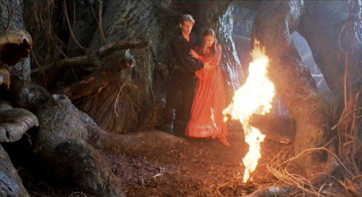 swamps suck princess bride life lessons