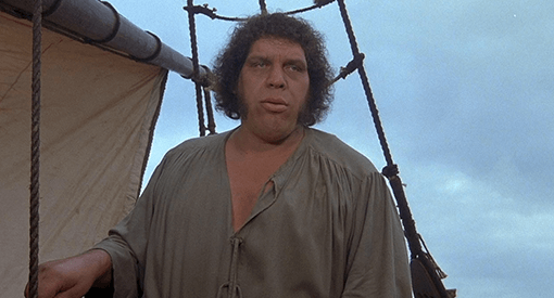 andre the giant princess bride