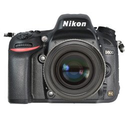 Nikon D600