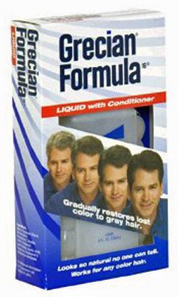 The Best Hair Dyes For Men